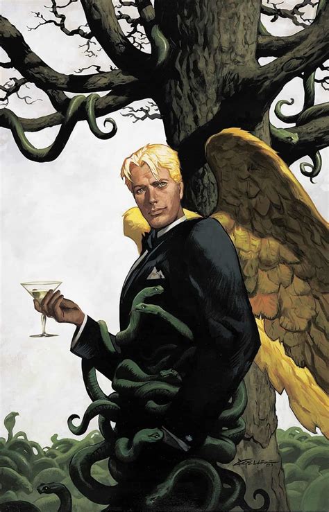 how powerful is lucifer morningstar.